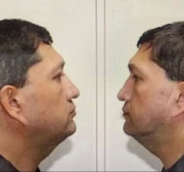 El narco no tenía fotos públicas y se manejaba con identidades falsas