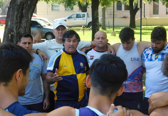 CRAI trabaja fuerte pensando en el TRL