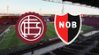Lanús vs Newells: hora, canal y posibles formaciones por el torneo Apertura