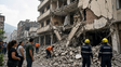 Tembló Colombia: un terremoto de 7,4 azotó Bogotá y varias ciudades más