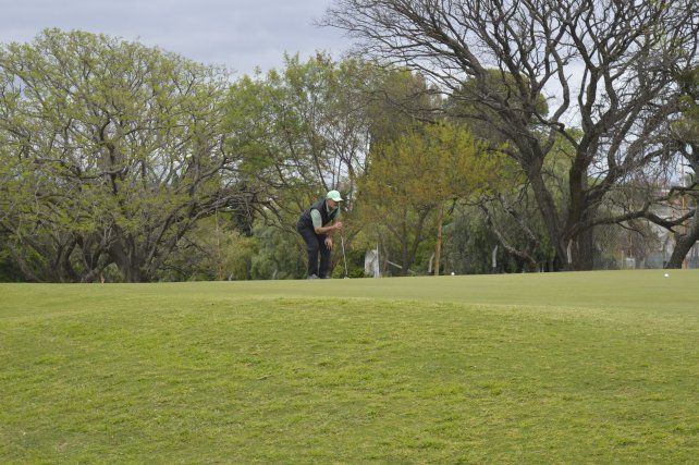 El golf se unió por una causa solidaria en el torneo de la Fundación Crisálida