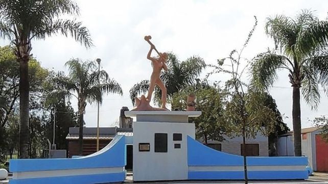 La localidad de Vera retrocede de fase por una semana.