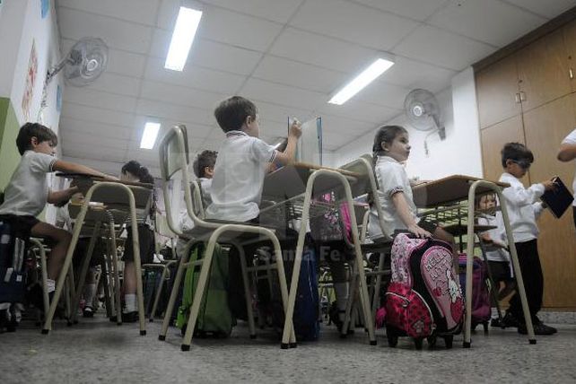 Autorizaron los aumentos en las cuotas de los colegios privados