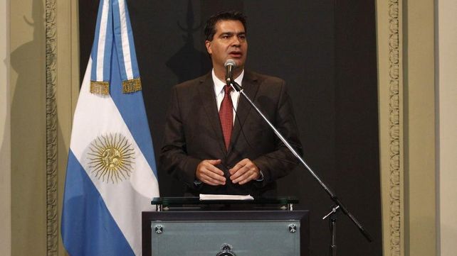 El único modo de pago de las importaciones es el mercado único y libre de cambio