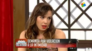 Le mostraron un video de su novia con un stripper y canceló el casamiento