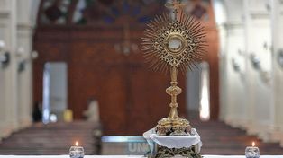 Hoy es feriado en Entre Ríos por el día de San Miguel Arcángel