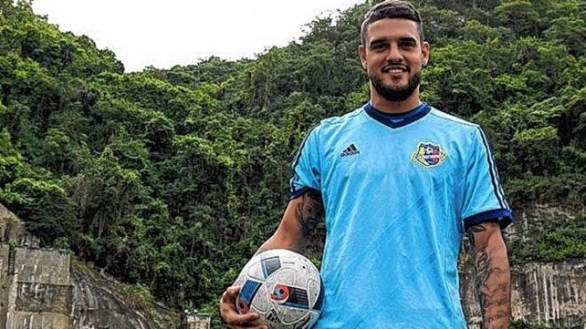 Cristian González realizó su carrera en el ascenso. También registra paso por el fútbol venezolano.&nbsp;