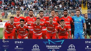 River Plate buscará estirar su racha positiva.