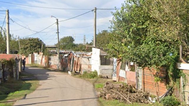 La balacera ocurrió en la zona de Puente Negro