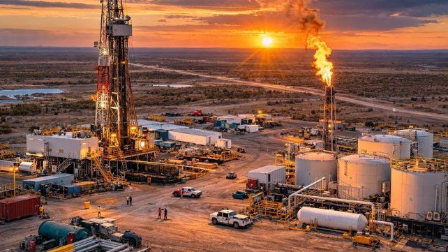 La paradoja energética argentina: ¿por qué falta gas si sobra producción en Vaca Muerta?