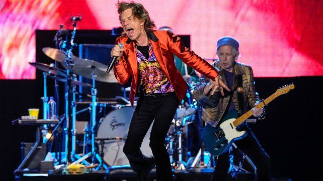 The Rolling Stone hicieron un sugestivo posteo que encendió las alarmas en Argentina.&nbsp;