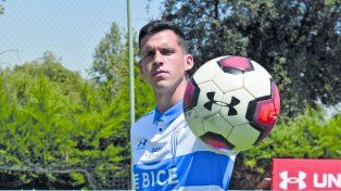 Unión agiliza el ingenio para sumar al defensor Nehuén Paz