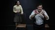 Agenda de teatro en Rosario: funciones todos los días, para todos los gustos
