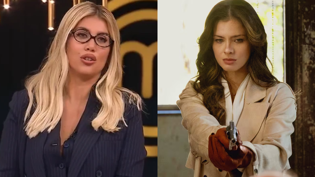 La China Suárez y Wanda Nara competirán en el prime time&nbsp;