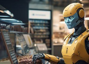 Más de 2 millones de trabajadoras argentinas en riesgo de automatización por IA para 2030