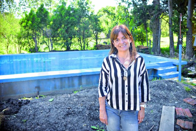 En Nogoyá la ciencia y la religión se pusieron de acuerdo: hubo un milagro