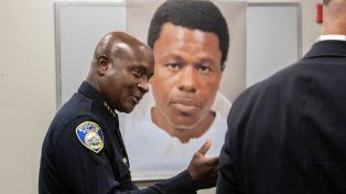 Asesino serial en California: detuvieron a sospechoso de cometer seis crímenes