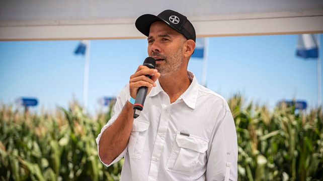 Juan Farinati
