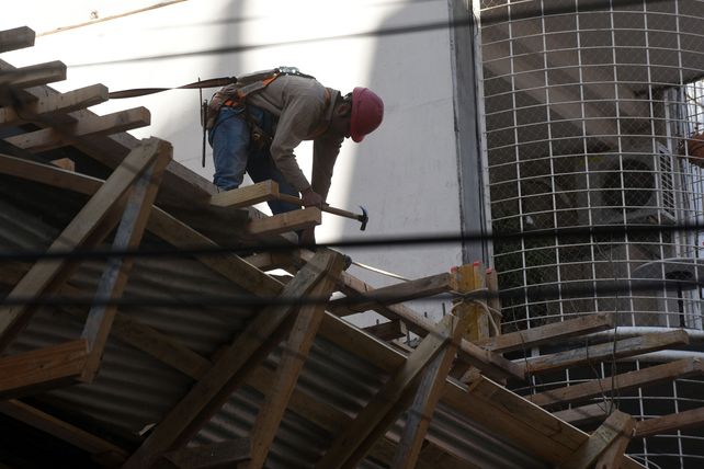 El convenio por el plan Argentina Construye se firmará en la Quinta de Olivos.