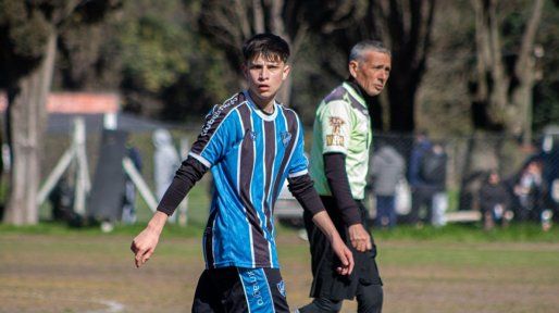Persigue sus sueños en la categoría 2009 de Almagro