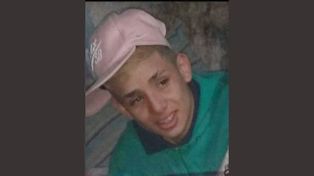Fabricio Gonzalo Domínguez, de 13 años, fue visto por última vez el 24 de junio en la capital provincial.