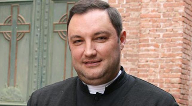 Luis Alberto Brizzio Acusado de haber abusado de un joven de 16 años en Santa Fe