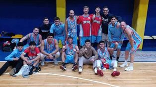Asociación Rosarina de Básquet: todos los torneos al día con resultados y récords