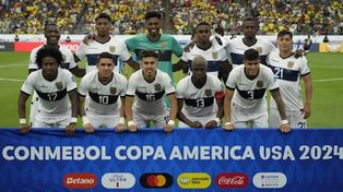 La formación ecuatoriana enfrentará a la de Scaloni.