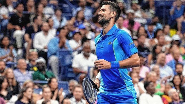 Novak Djokovic no estará en MIami.