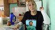 Mandó a balear su propia casa para simular una represalia policial: piden 9 años de prisión para Norma Acosta