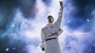 Milo J presentará su últimos disco “166 (DELUXE) RETIRADA” en el Movistar Arena