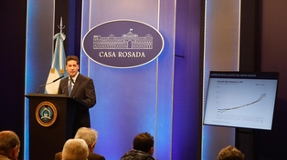 El gobierno aclaró los dichos de Javier Milei sobre Margaret Thatcher
