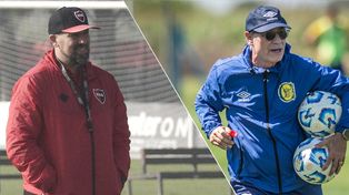Newells y Central se mantienen en puestos de clasificación a los octavos del torneo Clausura.
