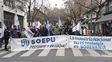 Pampa Energía: La situación se agrava cada día, advirtió el titular del Soepu