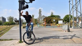 Adelantan un verano en Santa Fe con reiteradas olas de calor por temperaturas máximas extremas