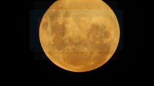 La cara oculta de la Luna y la soledad de Collins