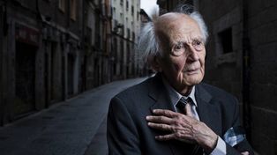 Murió el sociólogo Zygmunt Bauman, creador del concepto de la modernidad líquida