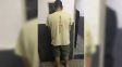 Un chofer de aplicaciones quedó demorado por un crimen en la zona norte de Rosario
