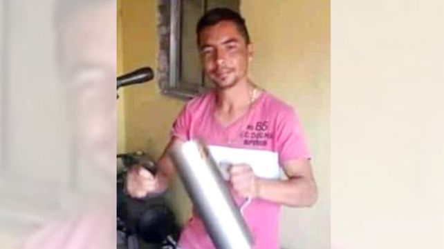 Buscan a un joven que viajó de Viale a San Justo y está desaparecido
