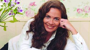 Sandra Mihanovich le donó un riñón a su ahijada