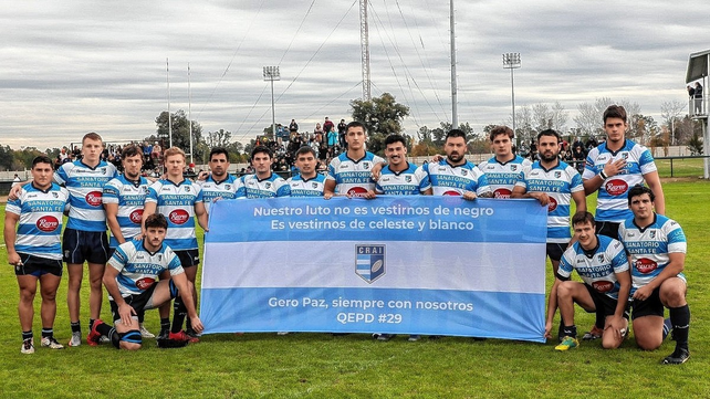 &nbsp;CRAI recibirá en la autopista al múltiple campeón Duendes de Rosario.