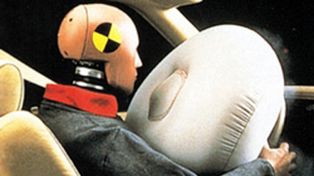 Todos los autos fabricados en Argentina deber&aacute;n salir con airbag y frenos ABS