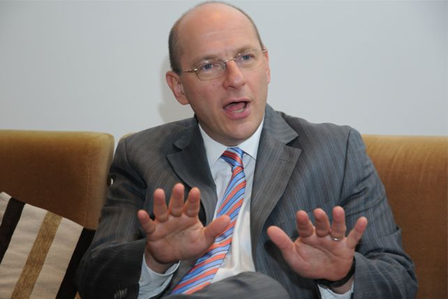 Berensztein: “Hoy la economía es la principal preocupación de los argentinos”