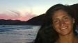 La imagen difundida de Vanina, la chica oriunda de Venado Tuerto perdida en Florianópolis. La imagen difundida de Vanina, la chica oriunda de Venado Tuerto perdida en Florianópolis.