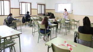 Inicia la inscripción para los vouchers educativos: cómo acceder