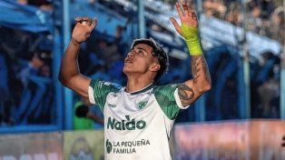 Sarmiento se quedó con un duelo clave por la permanencia ante Estudiantes (RC)