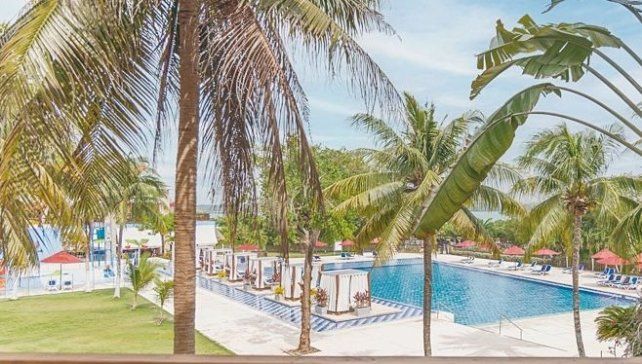 Decameron Cartagena ofrece una experiencia de ensueño y confort para los viajeros.&nbsp;