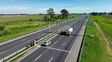 Los camiones podrán recibir multas automáticas en la autopista Rosario-Santa Fe