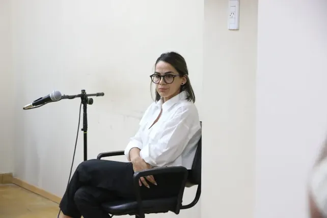 María Romina Pellice