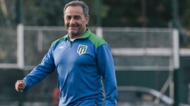 No sé si es el cuco, pero tiene jerarquía: Coleoni pone a Colón en el centro de la escena